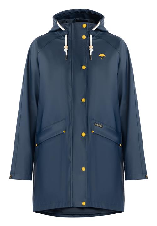Schmuddelwedda Overgangsfrakke  navy