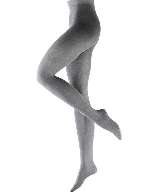 FALKE Strømpebukser  grå