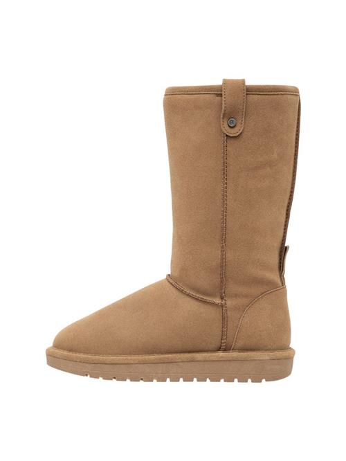 Bianco Boots 'Snow'  lysebrun