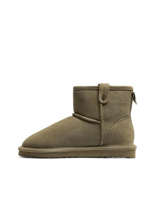 Bianco Boots 'Snow'  oliven