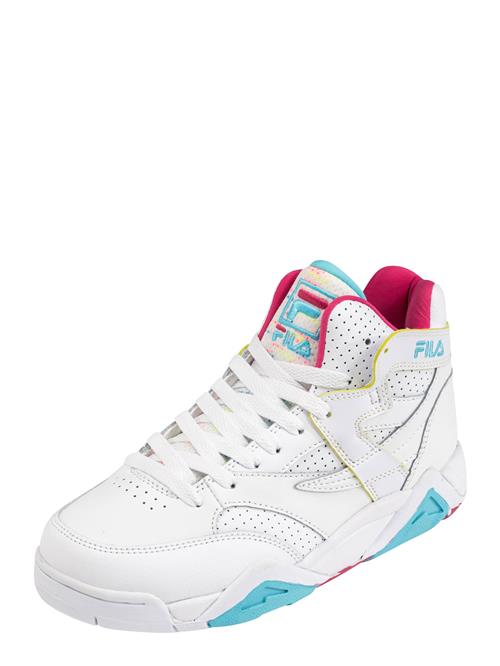 FILA Sneaker high 'M-Squad'  himmelblå / pink / hvid