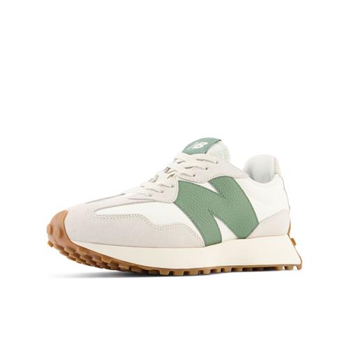 new balance Lave sko '327'  grøn / hvid
