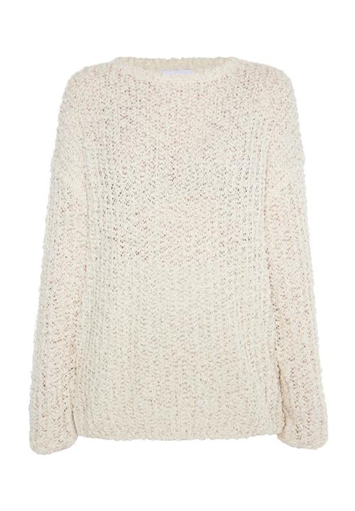 usha WHITE LABEL Pullover 'Lynnea'  creme