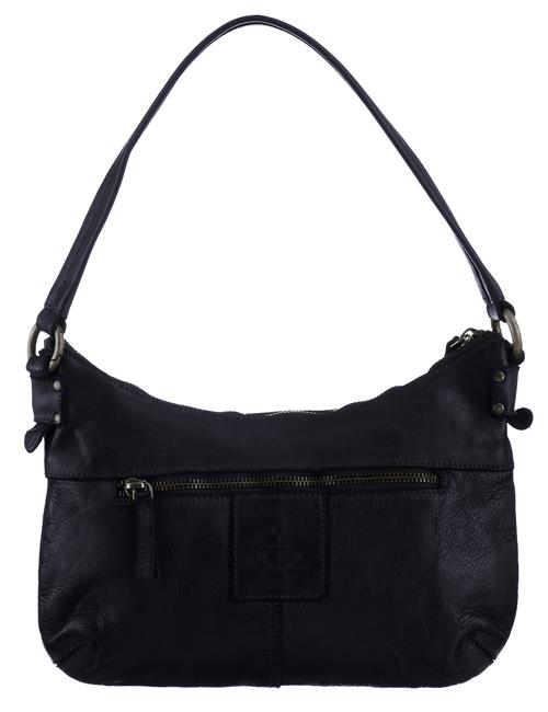 Harbour 2nd Skuldertaske 'Anchor Love Mara'  natblå