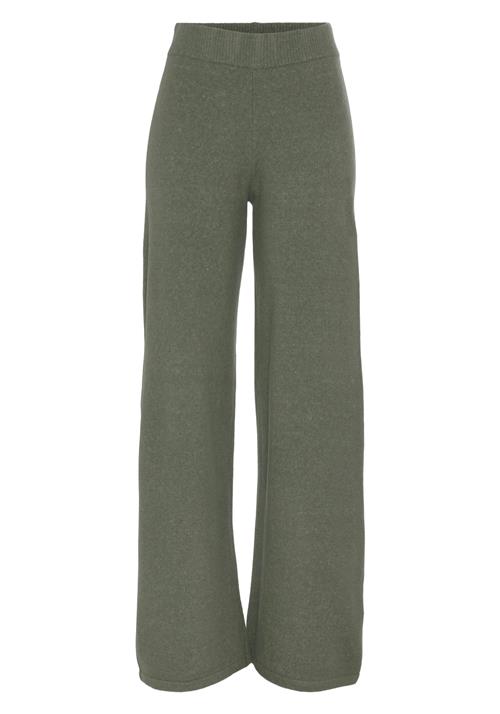 LASCANA Bukser  oliven