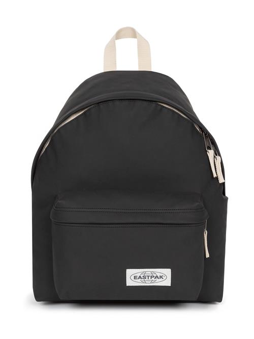 EASTPAK Rygsæk  beige / sort / hvid