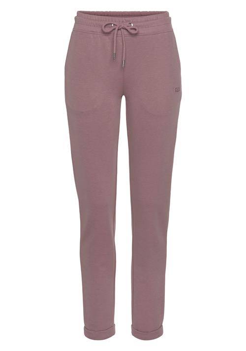 H.I.S Bukser  lysviolet