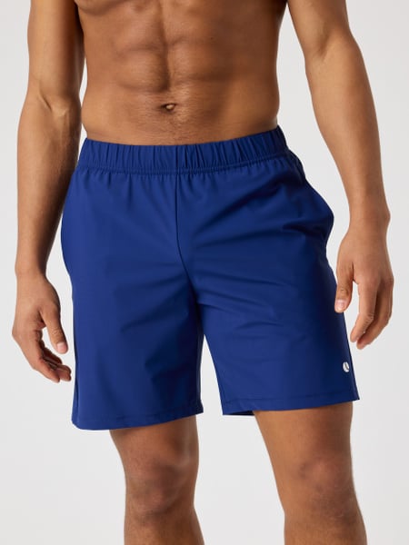 Björn Borg Ace Sports Shorts 8 Inch Blå, XXL