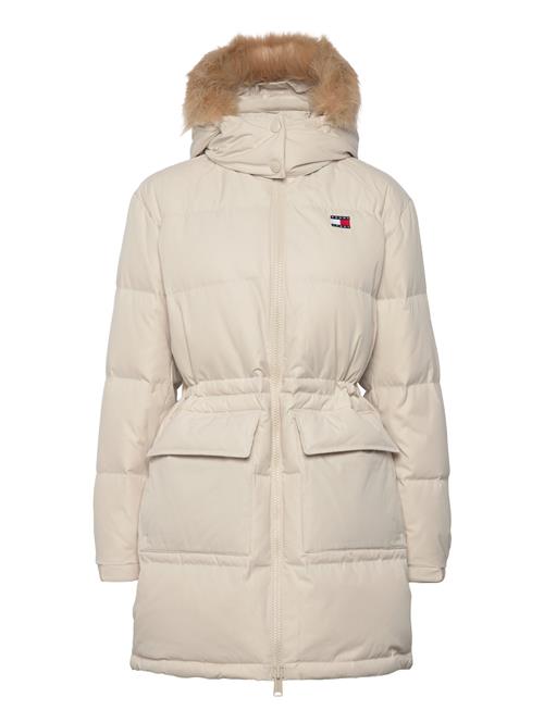 Tommy Jeans | Tjw Midi Alaska Faux Fur | S