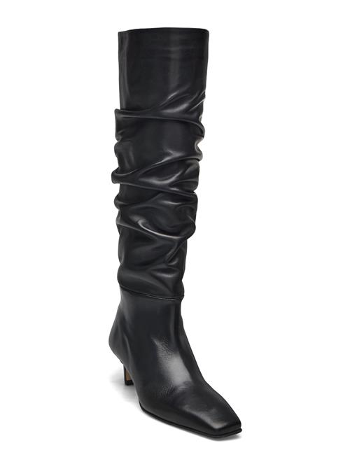 ALOHAS | Kalila Leather Boots | 40