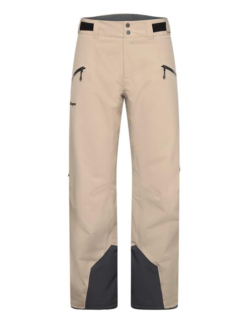 Bergans | Oppdal Insulated Shell Pants Men | XL