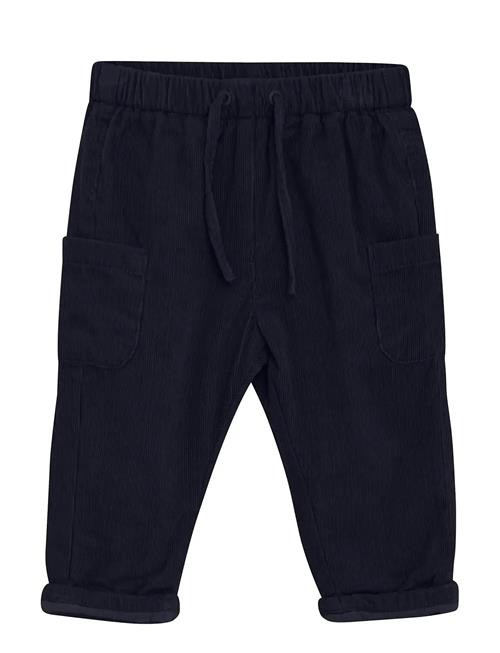 Minymo | Pants Corduroy W. Lining | 92