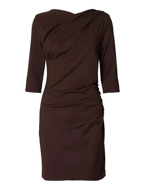 Selected | Slfira-Carolina 3/4 Short Dress | XXL