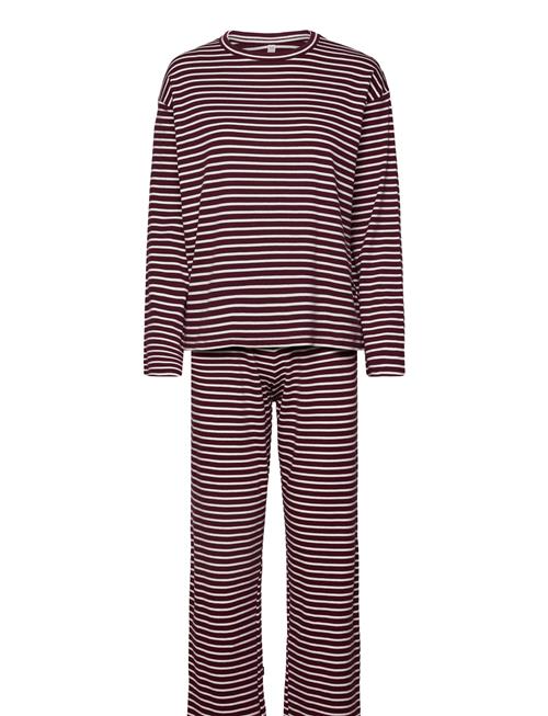 Hunkemöller | Pyjamaset Cotton Jersey | S