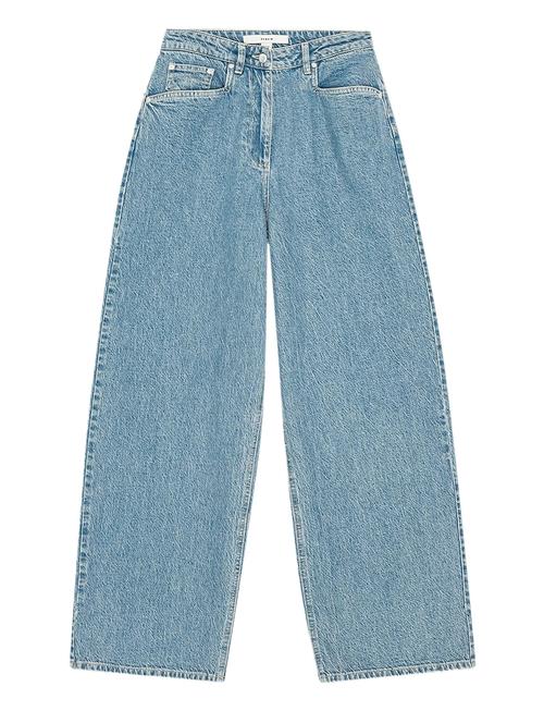 REMAIN Birger Christensen | Cocoon Denim Pants | 24