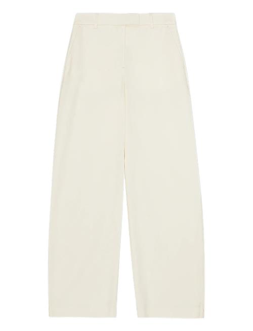 REMAIN Birger Christensen | Cocoon Suiting Pants | 36