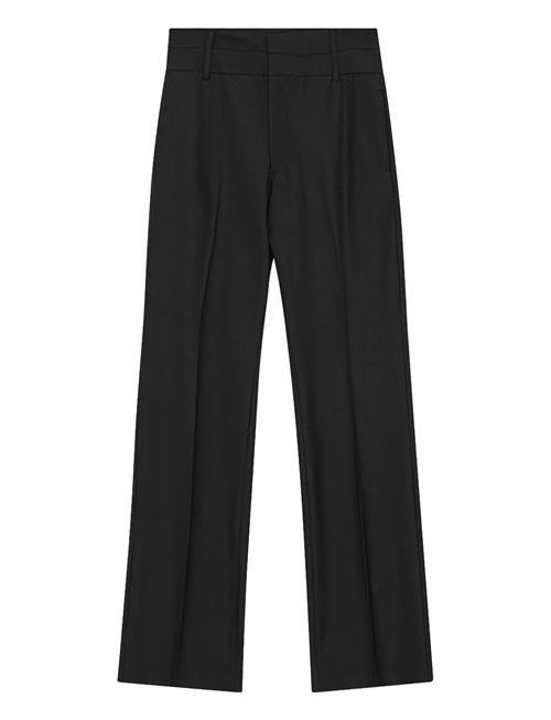REMAIN Birger Christensen | Double Waistband Pants | 40