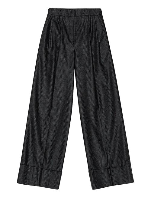 REMAIN Birger Christensen | Wide Leg Pants | 40