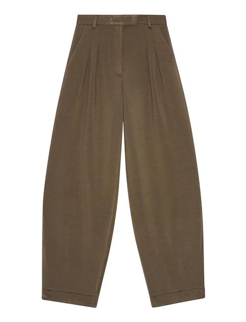 REMAIN Birger Christensen | Soft Cocoon Pants | 36