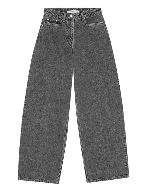 REMAIN Birger Christensen | Cocoon Denim Pants | 27