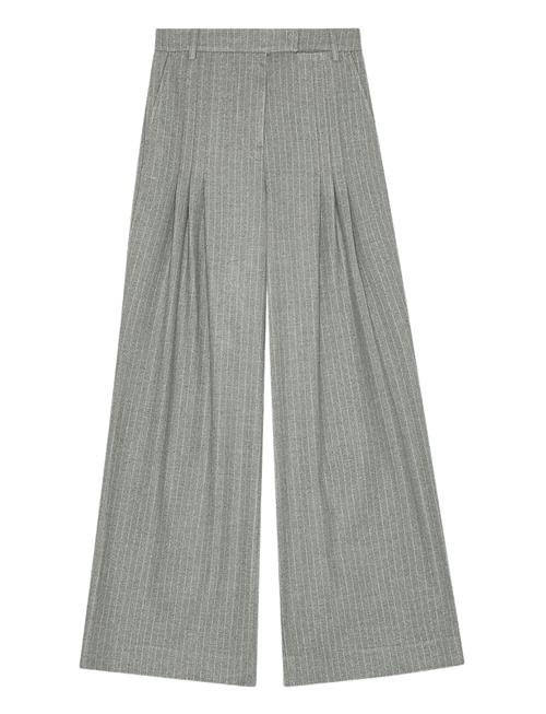 REMAIN Birger Christensen | Wide Suiting Pants | 40