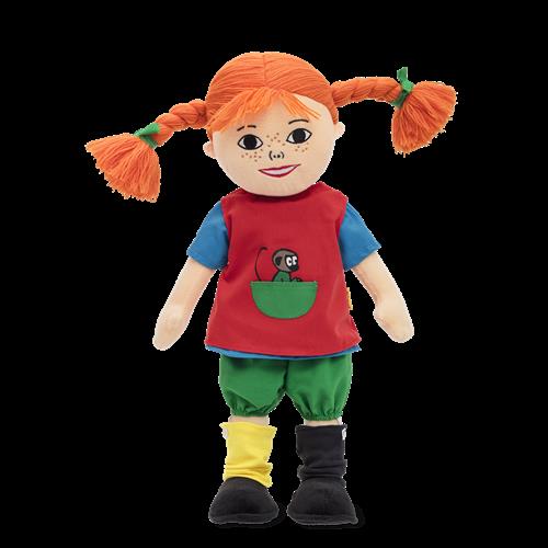 Micki Pippi Talende Dukke Multi  Multi-Onesize    One Size  unisex