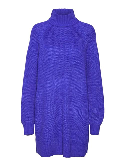 Noisy may Strikkjole 'Timmy'  royalblå