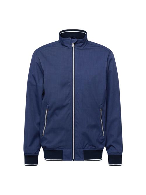 Jack's Overgangsjakke  navy