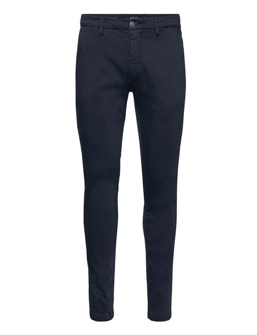 Replay | Zeumar Trousers Slim Hyperchino Color Xlite | 38 x 32