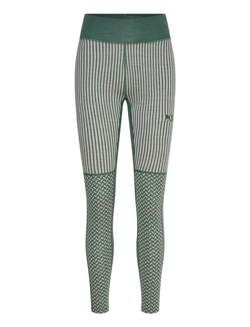 Kari Traa | Smekker High Waist Pants | L