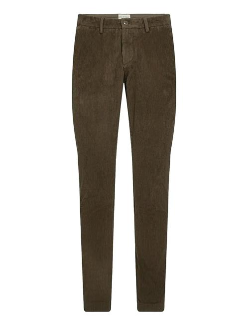 Bruun & Stengade | Bs Kenn Regular Fit Chinos | 31-32