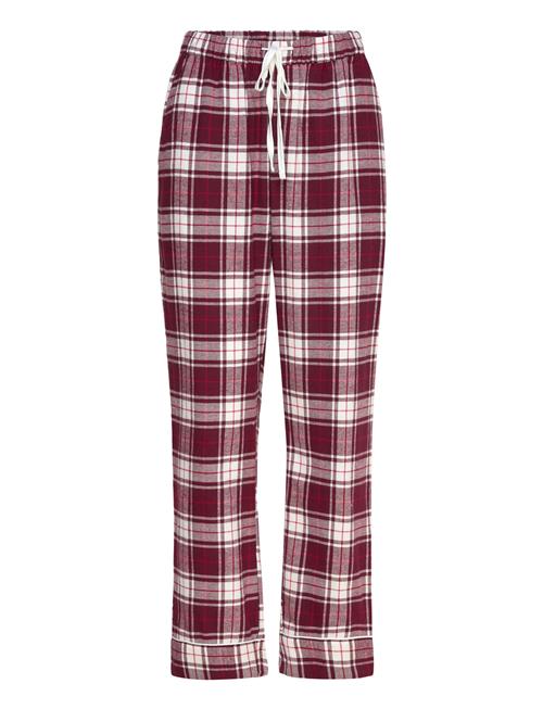Hunkemöller | Flannel Pyjama Pants | XL