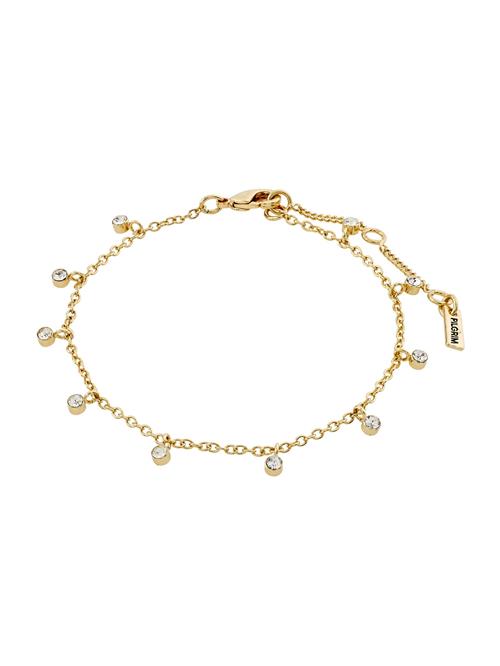 Pilgrim Armbånd 'Maja'  guld