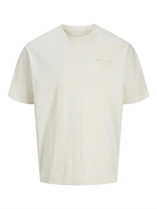 JJEURBAN EDGE STUDIO TEE SS O-NECK