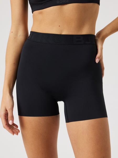 Björn Borg Borg Short Tights Sort, M