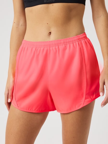 Björn Borg Borg Sports Shorts Pink, M