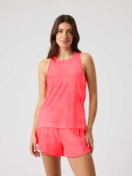 Björn Borg Borg Sports Tank Top Pink, M
