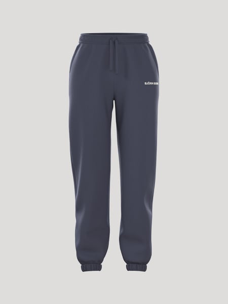 Björn Borg Borg Essential 4 Sweatpants Marineblå, XL