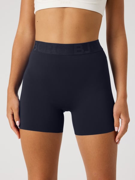 Björn Borg Borg Short Tights Marineblå, L