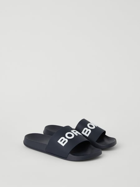 Björn Borg Men’s Sandal Knox Marineblå, 45