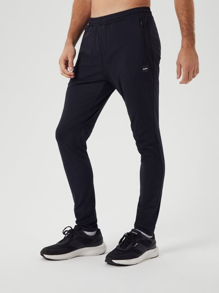 Björn Borg Ace Training Pants Sort, L