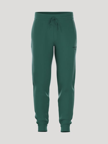 Björn Borg Borg Essential 1 Tapered Sweatpants Grøn, L