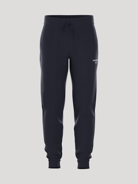 Björn Borg Borg Essential 1 Tapered Sweatpants Marineblå, XXL