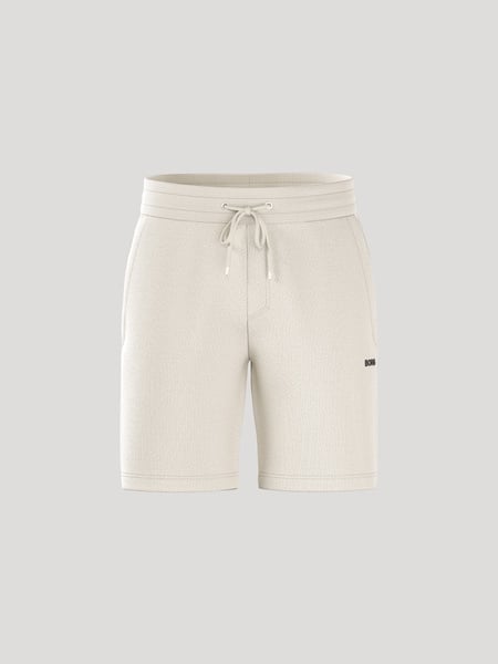 Björn Borg Borg Essential 4 Sweatshorts Hvid, XXL