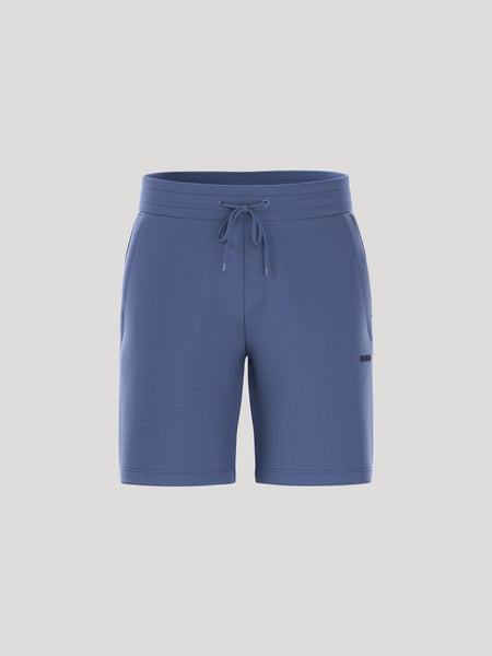 Björn Borg Borg Essential 4 Sweatshorts Blå, S