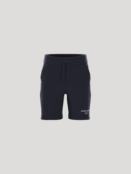 Björn Borg Borg Essential 1 Sweatshorts Marineblå, 122-128