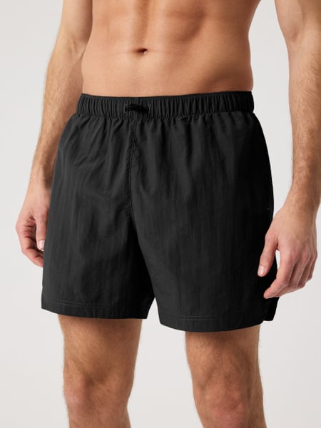 Björn Borg Borg Gym Shorts 5 Inch Sort, L