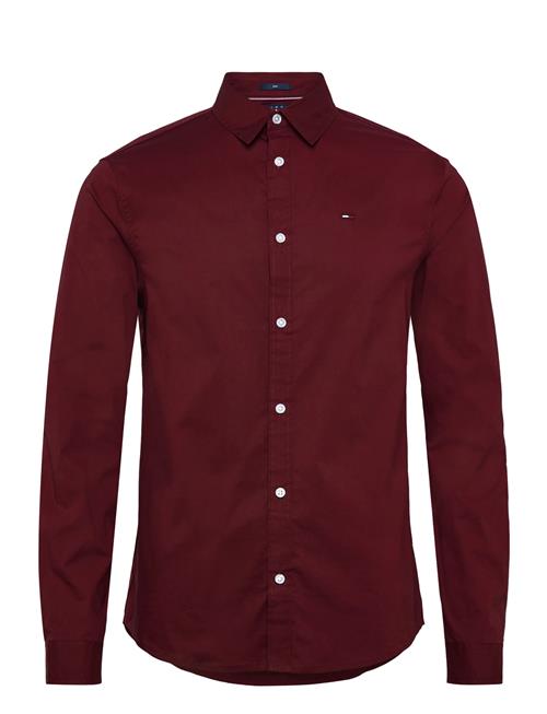 Tommy Jeans | Tjm Original Stretch Shirt | L