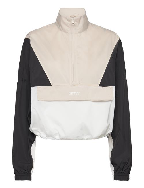 aim´n | Balance Blocked Windstopper Jacket | M