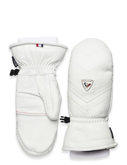 ROSSIGNOL | W Select Lth Impr M Gloves | S